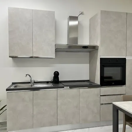 ベッド・アンド・ブレックファスト Kemare