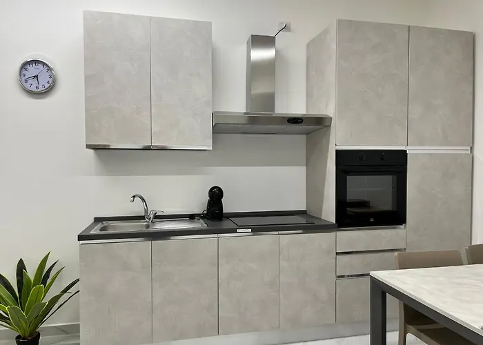 ベッド・アンド・ブレックファスト Kemare