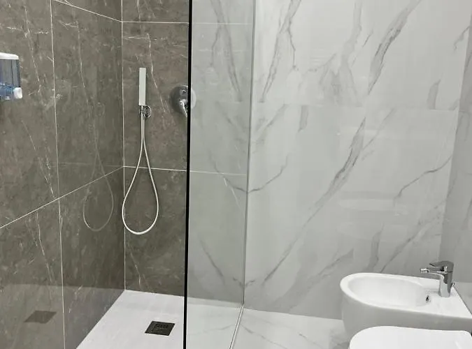 ベッド・アンド・ブレックファスト Kemare バルレッタ