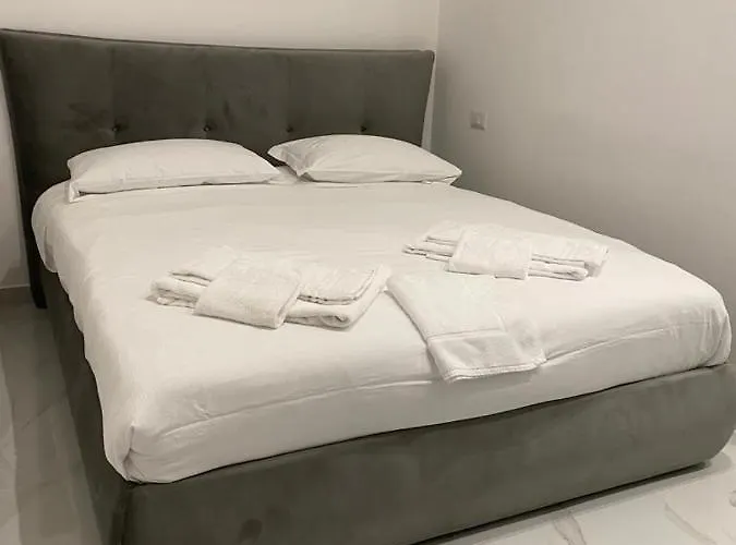 ベッド・アンド・ブレックファスト Kemare