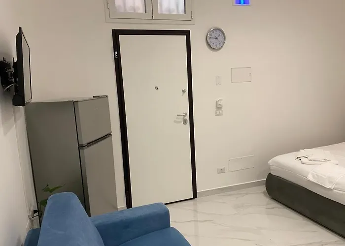 Kemare ベッド・アンド・ブレックファスト