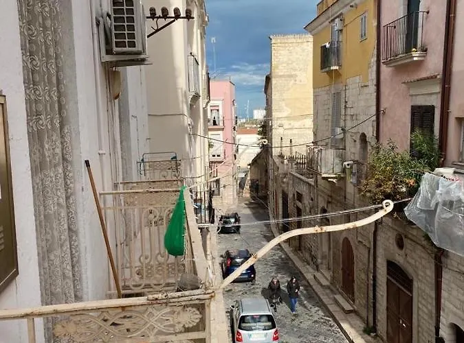 Kemare バルレッタ