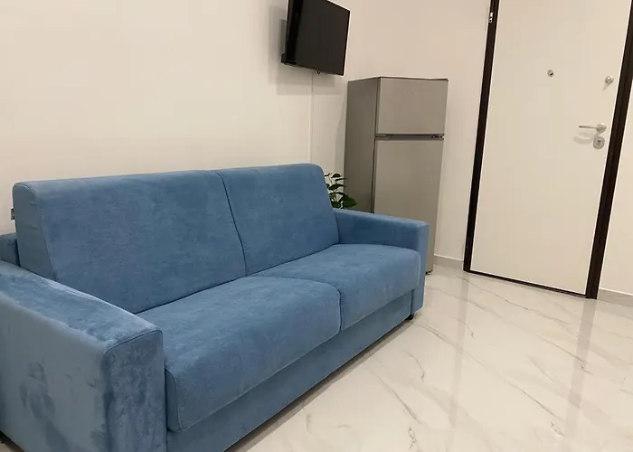 ベッド・アンド・ブレックファスト Kemare 3*