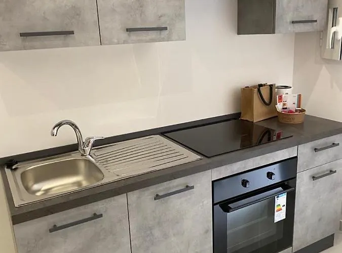 Kemare ベッド・アンド・ブレックファスト バルレッタ