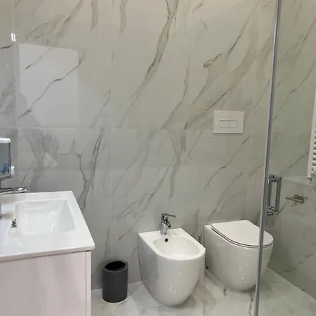 Bed & Breakfast Kemare Barletta