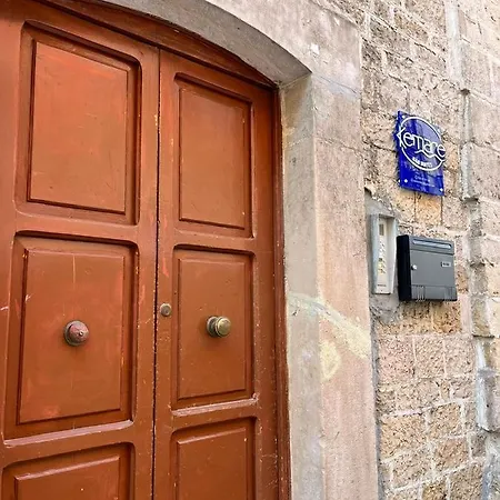 Bed & Breakfast Kemare 3*