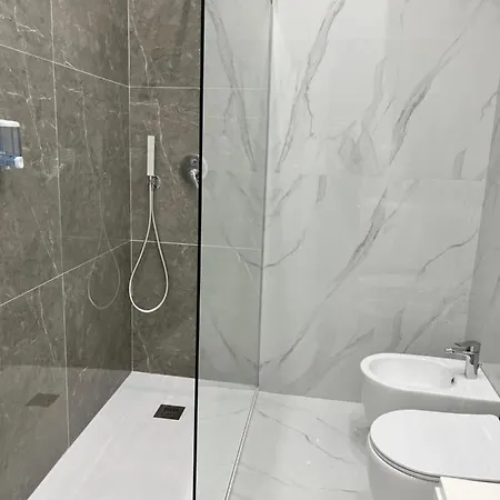 Bed & Breakfast Kemare Barletta