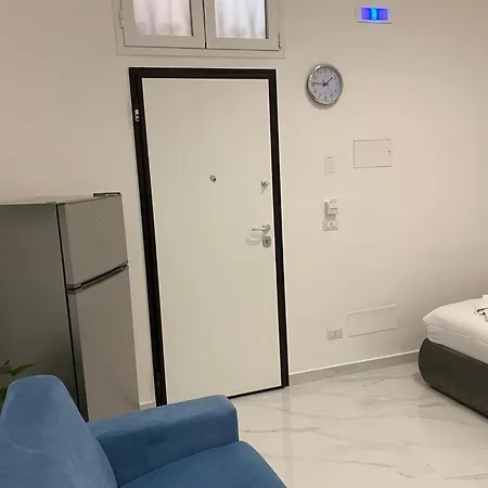 Kemare Bed & Breakfast