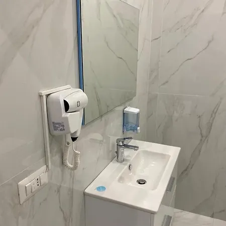 Bed & Breakfast Kemare Barletta