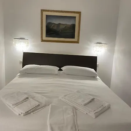 Bed & Breakfast Kemare