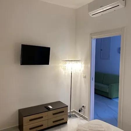Bed and Breakfast Kemare Μπαρλέτα