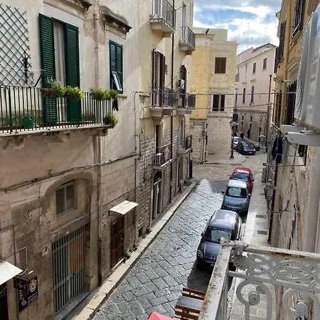 Bed & Breakfast Kemare Barletta