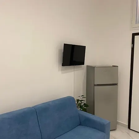 Kemare Bed & Breakfast 3*